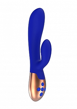 Heating Vibrator ..