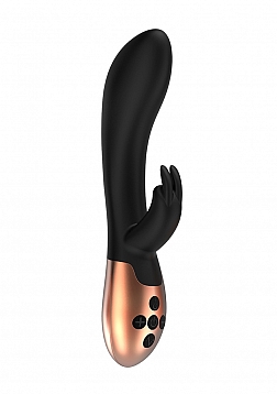 Heating Rabbit Vibrator ..