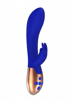 Heating Rabbit Vibrator ..