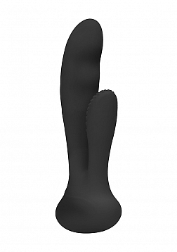 Rechargeable G-Spot - Black