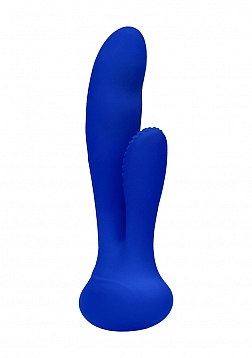 Rechargeable G-Spot - Blue