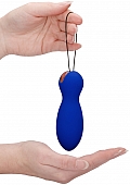 Purity - Dual Vibrating Toy
