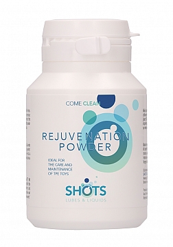 Shots - Rejuvenation Powder - 35 grams