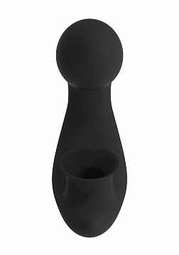 Desirable - Bendable Air Pulse Vibrator