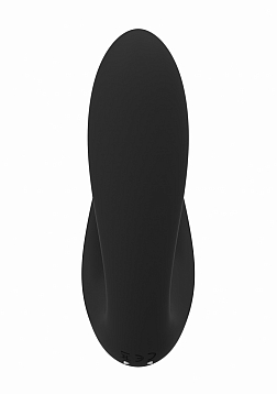 Desirable - Bendable Air Pulse Vibrator