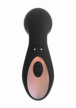 Desirable - Bendable Air Pulse Vibrator