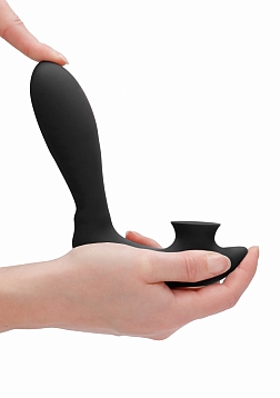 Desirable - Bendable Air Pulse Vibrator