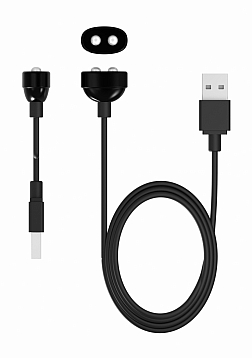 Desirable - Bendable Air Pulse Vibrator