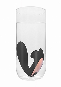 Desirable - Bendable Air Pulse Vibrator