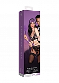 Ouch! - Introductory Bondage Kit #2 - Purple..