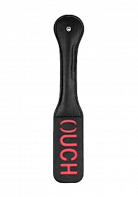 Ouch! Paddle - OUCH - Black..