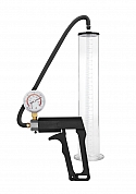 Pumped - Ultra-Premium Pump 12" - Transparent..