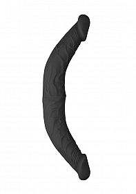 Double Dong - 36 cm - Black
