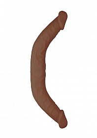 Double Dong - 48 cm - Brown