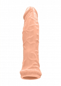 Penis Extender  - 17 cm - Flesh