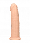 Silicone Dildo without Balls - 6\