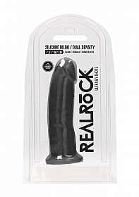 Silicone Dildo without Balls - 8\