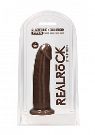 Silicone Dildo without Balls - 9\
