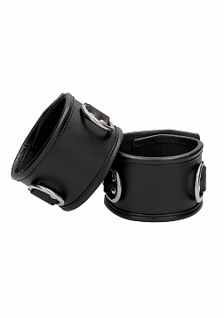 Ouch! Pain - Calf Leather Profesional Bullwhip..