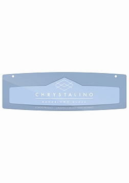 Brand Sign-Chrystalino