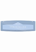 Brand Sign-Chrystalino