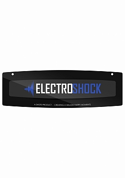 Brand Sign-ElectroShock