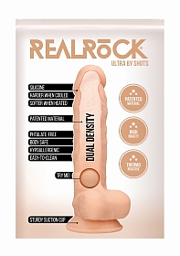 RealRock Ultra - Infographic - English