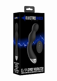 E-Stimulation G/P-Spot Vibrator