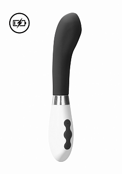 Apollo Rechargeable - Black..