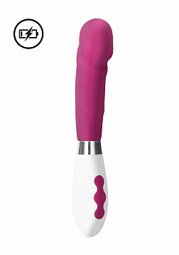 Asopus Rechargeable - Pink ..