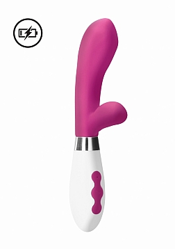 Achilles Rechargeable - Pink..