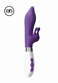 Adonis Rechargeable - Purple..