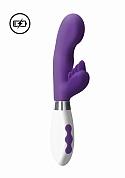Ares Rechargeable - Purple..
