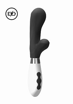 Artemis Rechargeable - Black ..