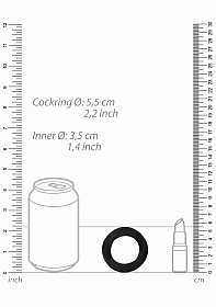 N0. 85 - Cock Ring - Large..