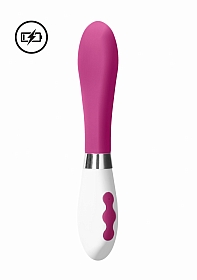 Atlas Rechargeable - Pink ..