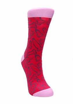 Sexy Socks - Cocky Sock - 36-41..