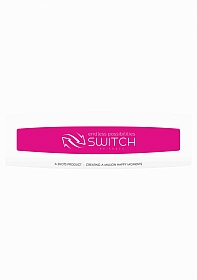 Brand Sign - Switch