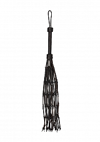 Barbed Wire Flogger 30 " / 76 cm