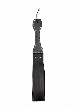 Belt Whip Flogger