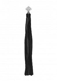 Flogger with Pointed Handle
