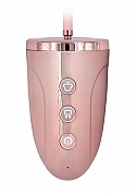 Universal Rechargable Pump Head - Pink..