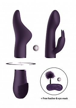 Pleasure Kit #1 - Purple..