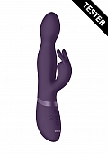 Niva  - Purple - Tester