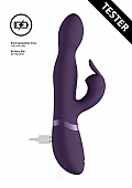 Niva  - Purple - Tester