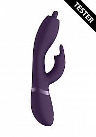 Nilo - Purple - Tester