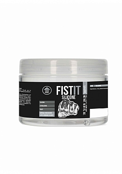 Fist It - Silicone - 500ML