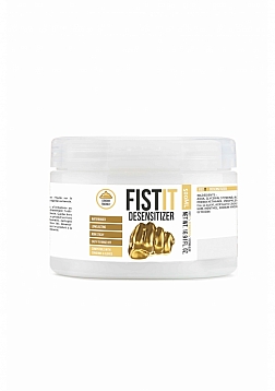 Fist It - Numbing - 500 ml