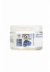 Fist It - Extra Thick - 500 ml
