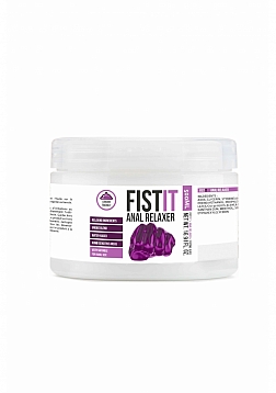 Fist It Anal Relaxer - 500ml